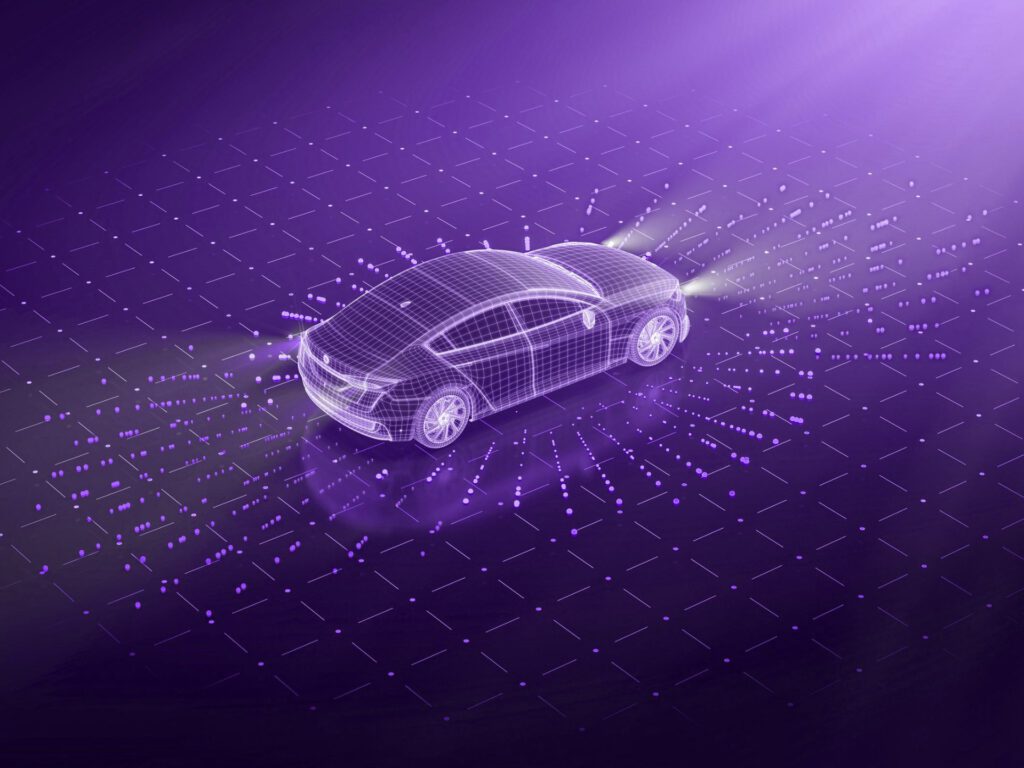 Connectivity and AI in Automotive