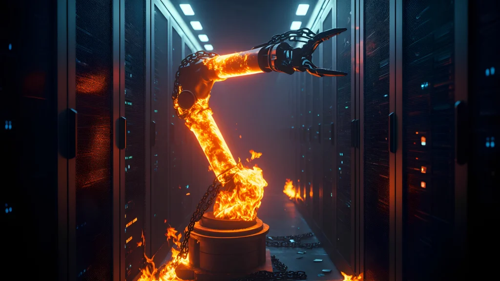 The n+1 Automation Trap