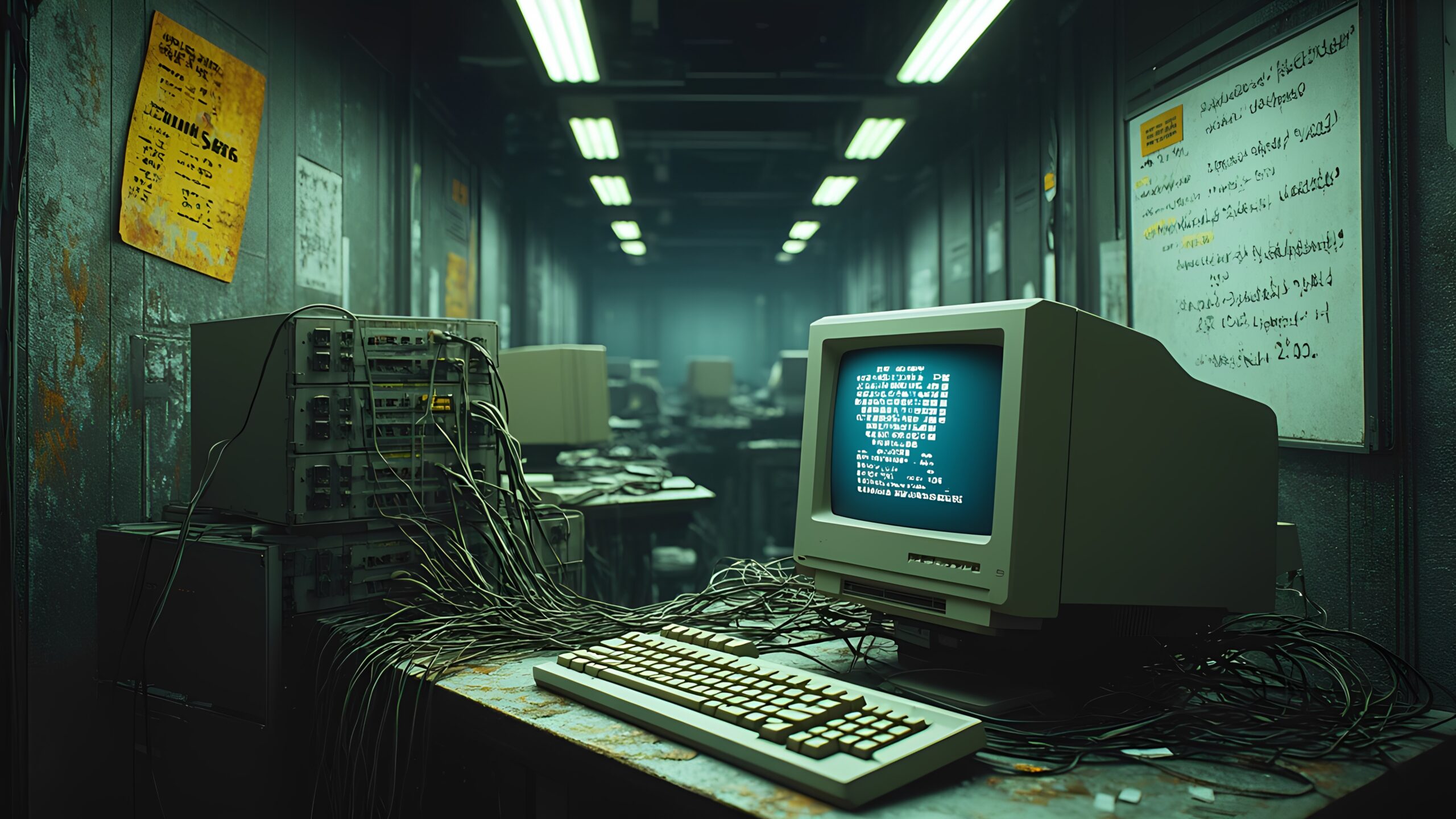 Your Testing Stack Is From 2005 (And Everyone Can Tell)