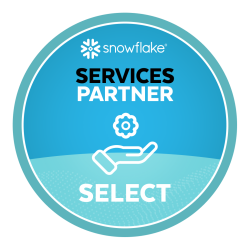 Snowflake Services Partner